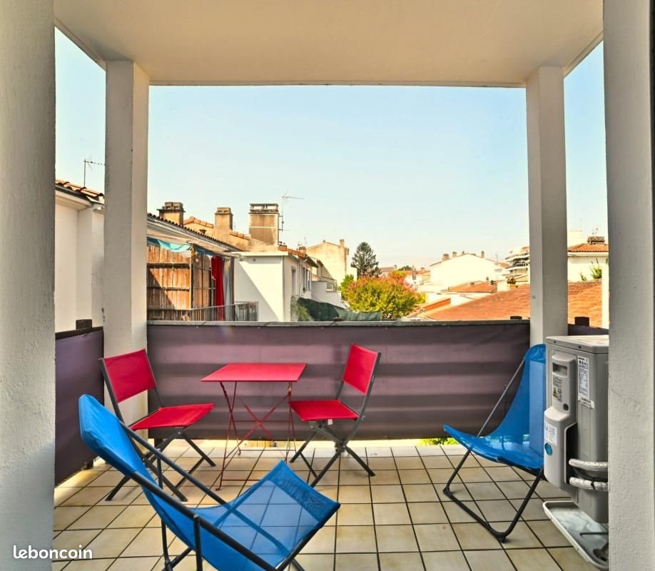 Appartement à vendre, 28m², Royan