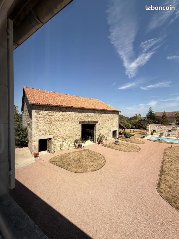 Maison à vendre, 180m², Piégut-Pluviers