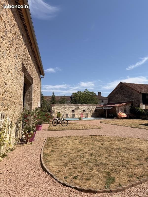 Maison à vendre, 180m², Piégut-Pluviers