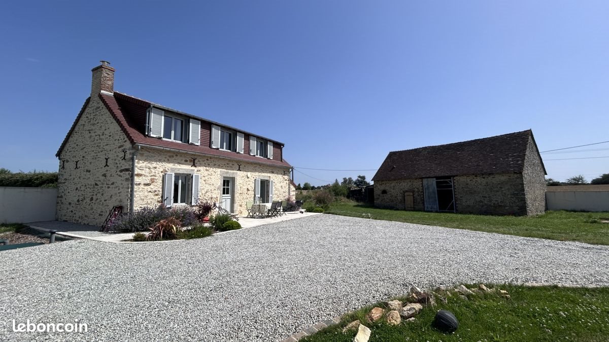 Maison à vendre, 110m², Sargé-lès-le-Mans