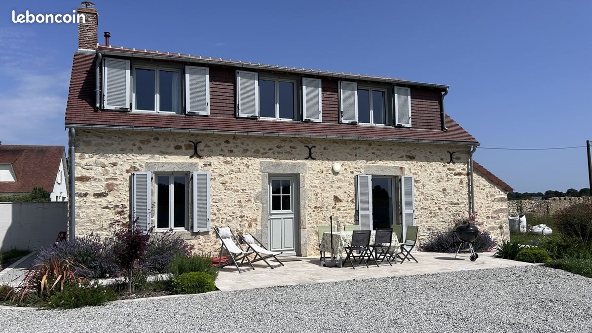 Maison à vendre, 110m², Sargé-lès-le-Mans