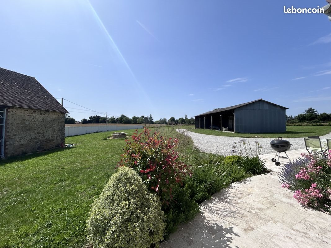Maison à vendre, 110m², Sargé-lès-le-Mans