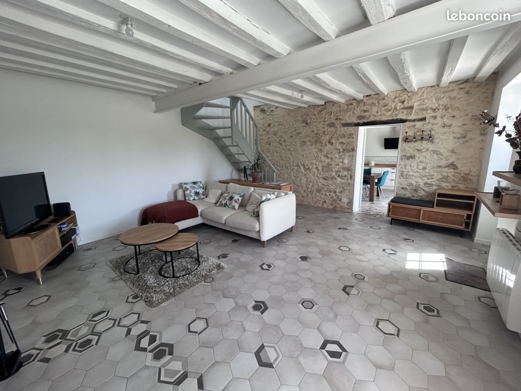 Maison à vendre, 110m², Sargé-lès-le-Mans
