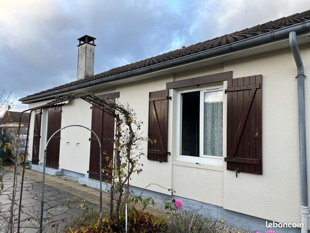 Maison à vendre, 87m², Sargé-lès-le-Mans