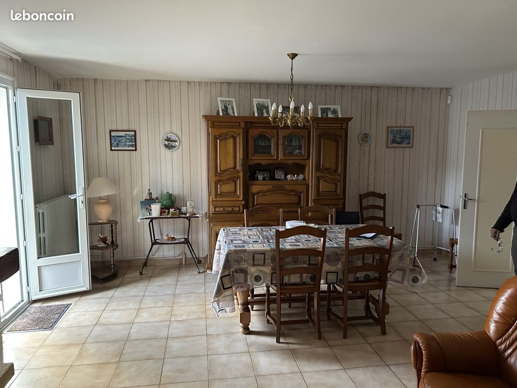 Maison à vendre, 87m², Sargé-lès-le-Mans