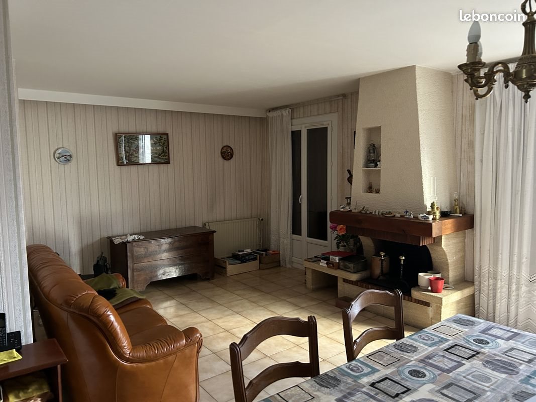 Maison à vendre, 87m², Sargé-lès-le-Mans