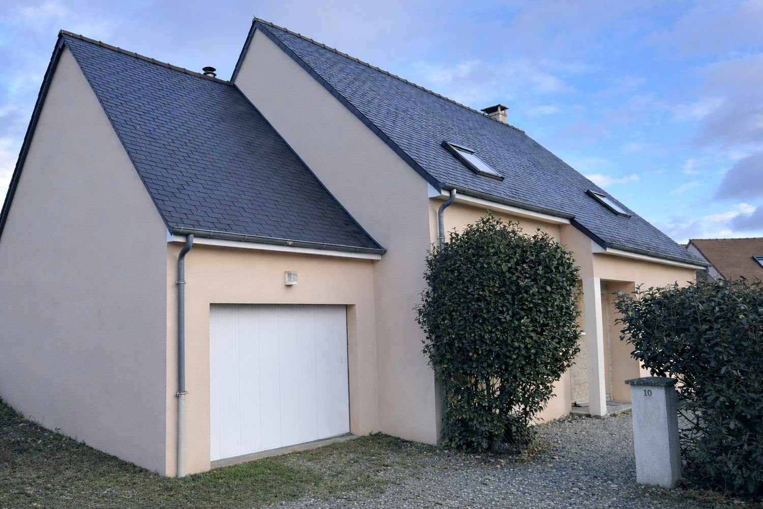 Maison à vendre, 122m², Sargé-lès-le-Mans