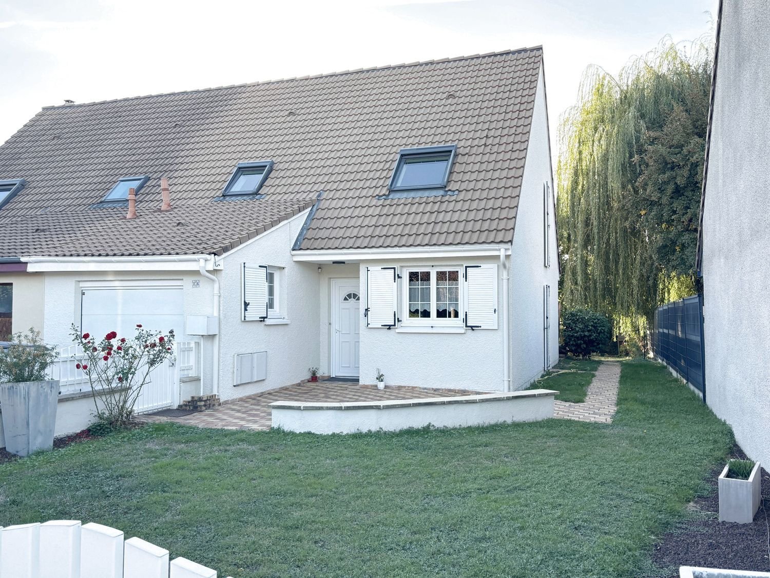 Maison à vendre, 99m², Sargé-lès-le-Mans