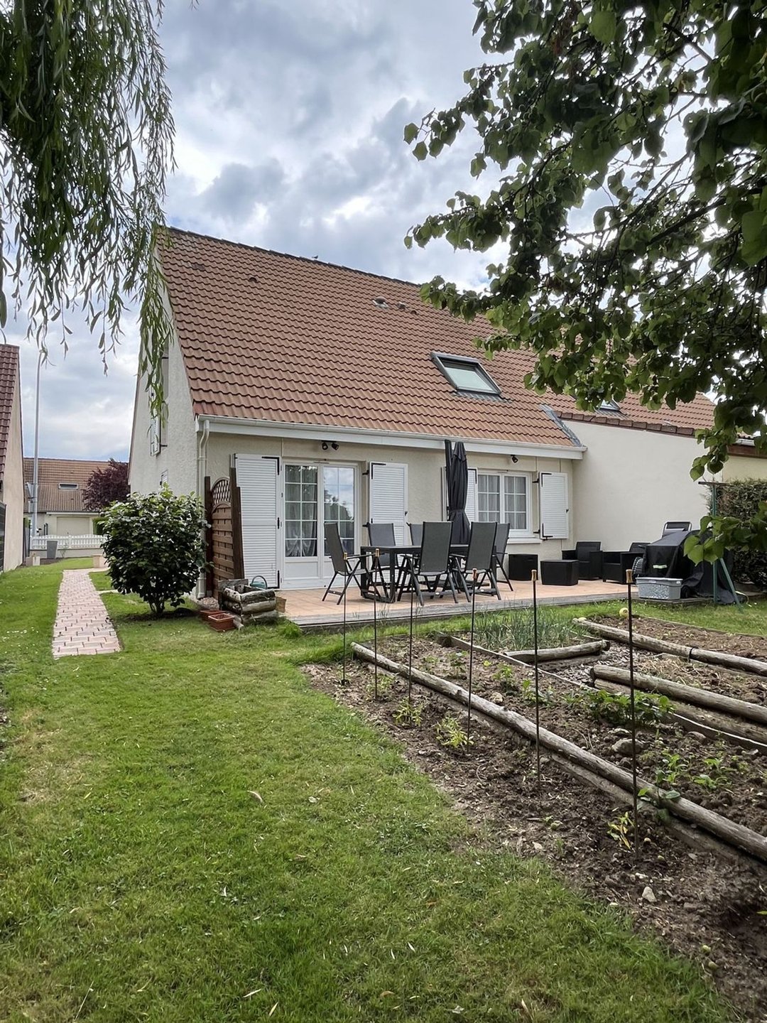 Maison à vendre, 99m², Sargé-lès-le-Mans