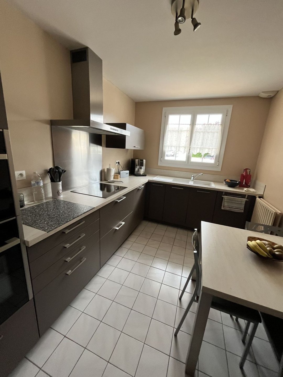 Maison à vendre, 99m², Sargé-lès-le-Mans