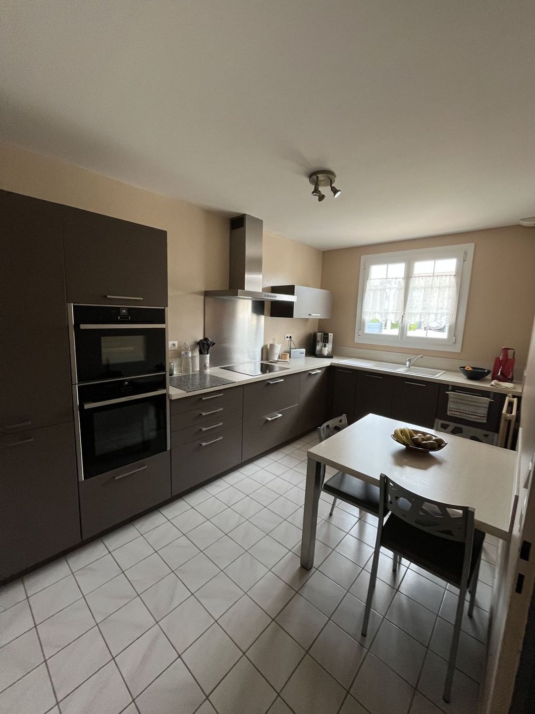Maison à vendre, 99m², Sargé-lès-le-Mans
