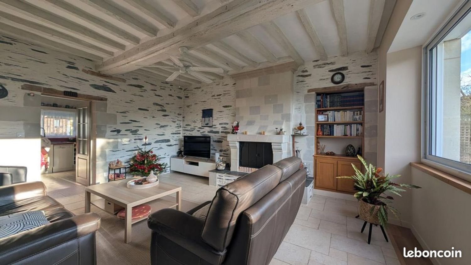 Maison à vendre, 140m², Le Mans
