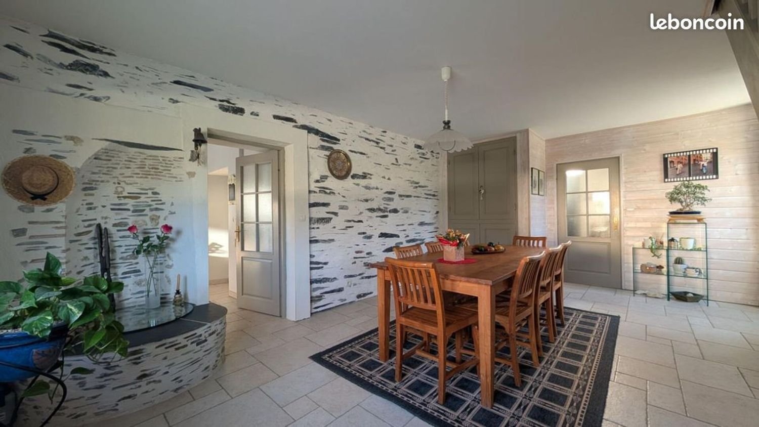 Maison à vendre, 140m², Le Mans