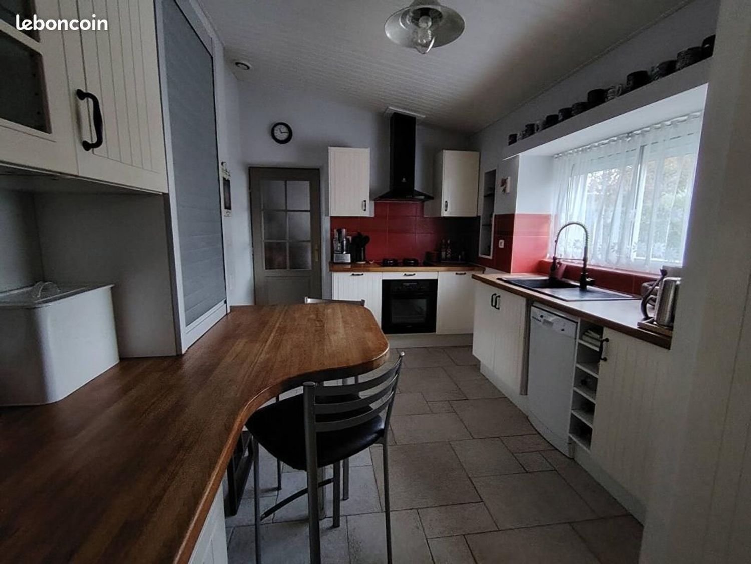 Maison à vendre, 140m², Le Mans