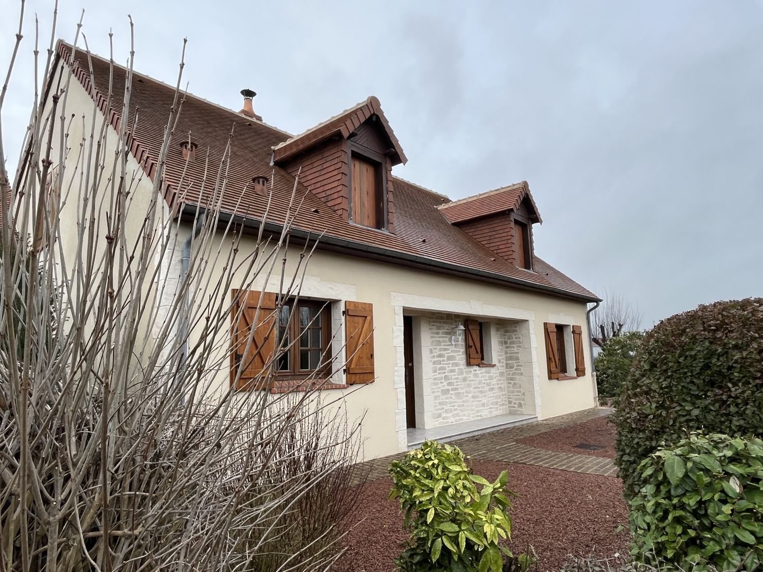 Maison à vendre, 375m², Connerré