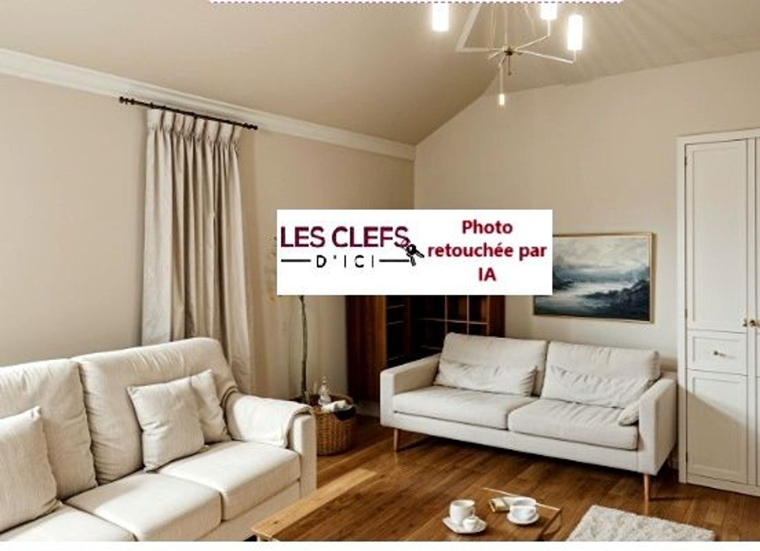 Maison à vendre, 45m², Sargé-lès-le-Mans