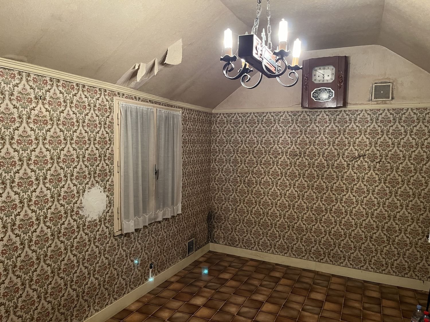 Maison à vendre, 45m², Sargé-lès-le-Mans