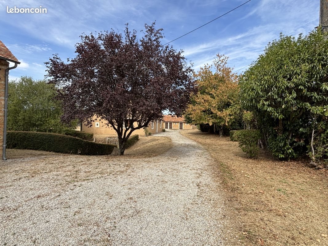 Maison à vendre, 115m², Tuffé