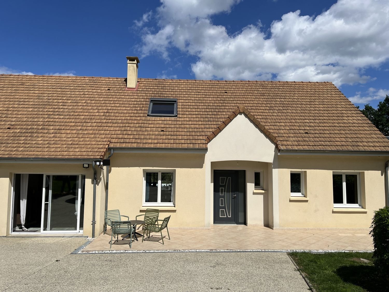 Maison à vendre, 204m², Yvré-l'Evêque