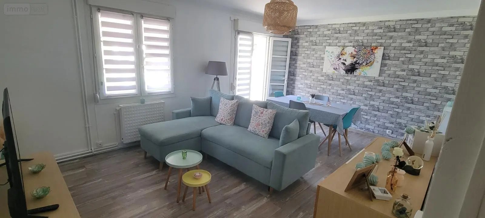 Maison à vendre, 81m², Le Mans