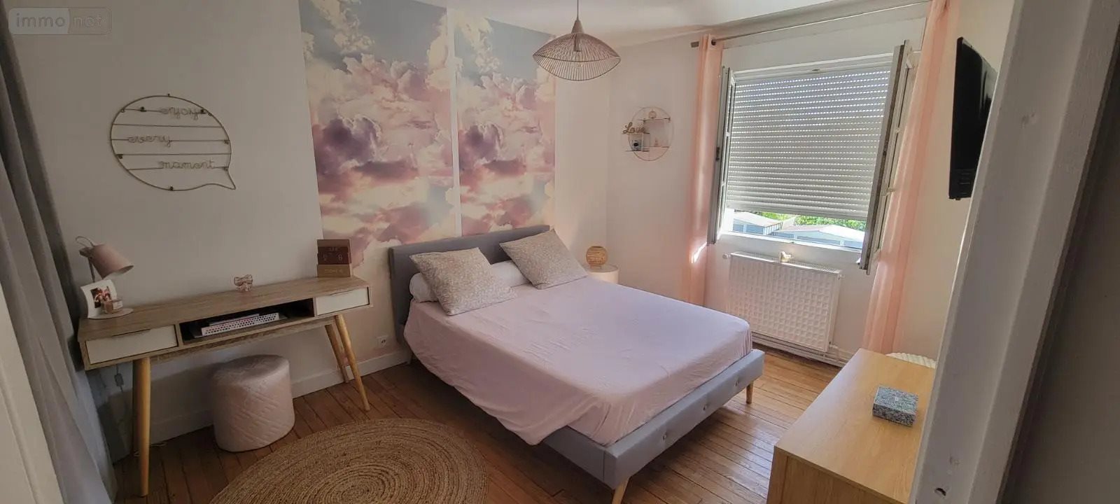 Maison à vendre, 81m², Le Mans
