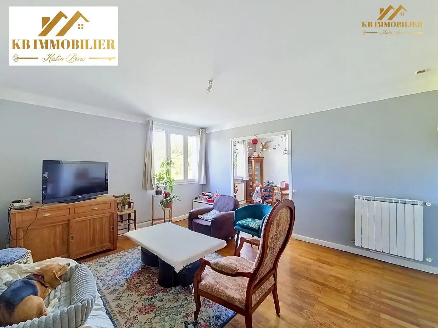 Appartement à vendre, 90m², Privas