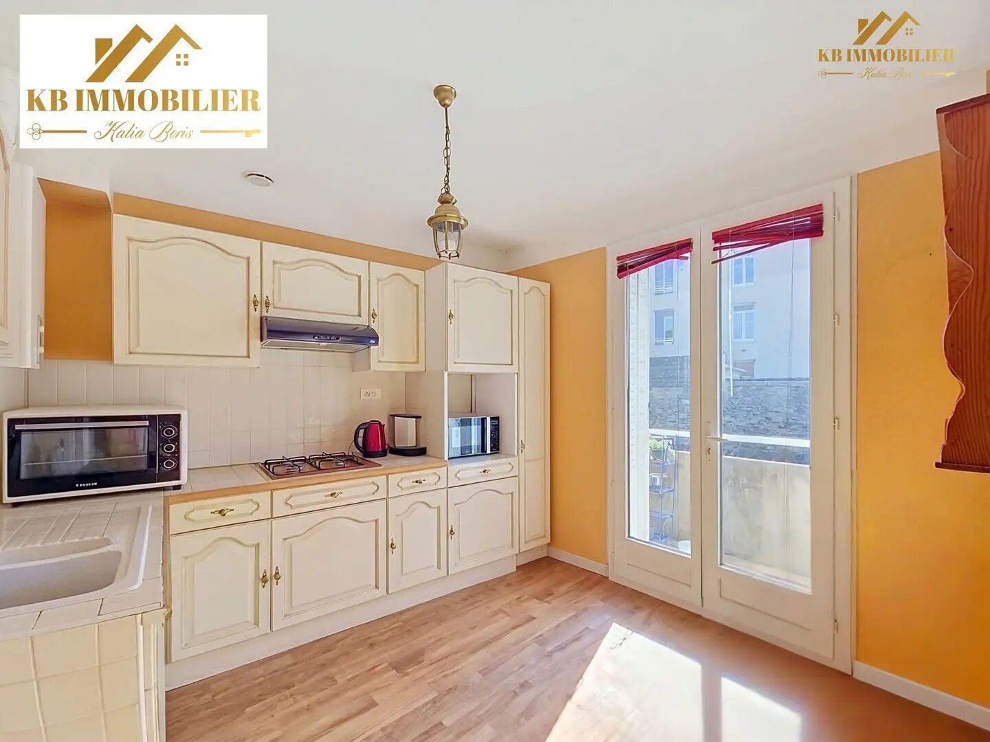 Appartement à vendre, 90m², Privas
