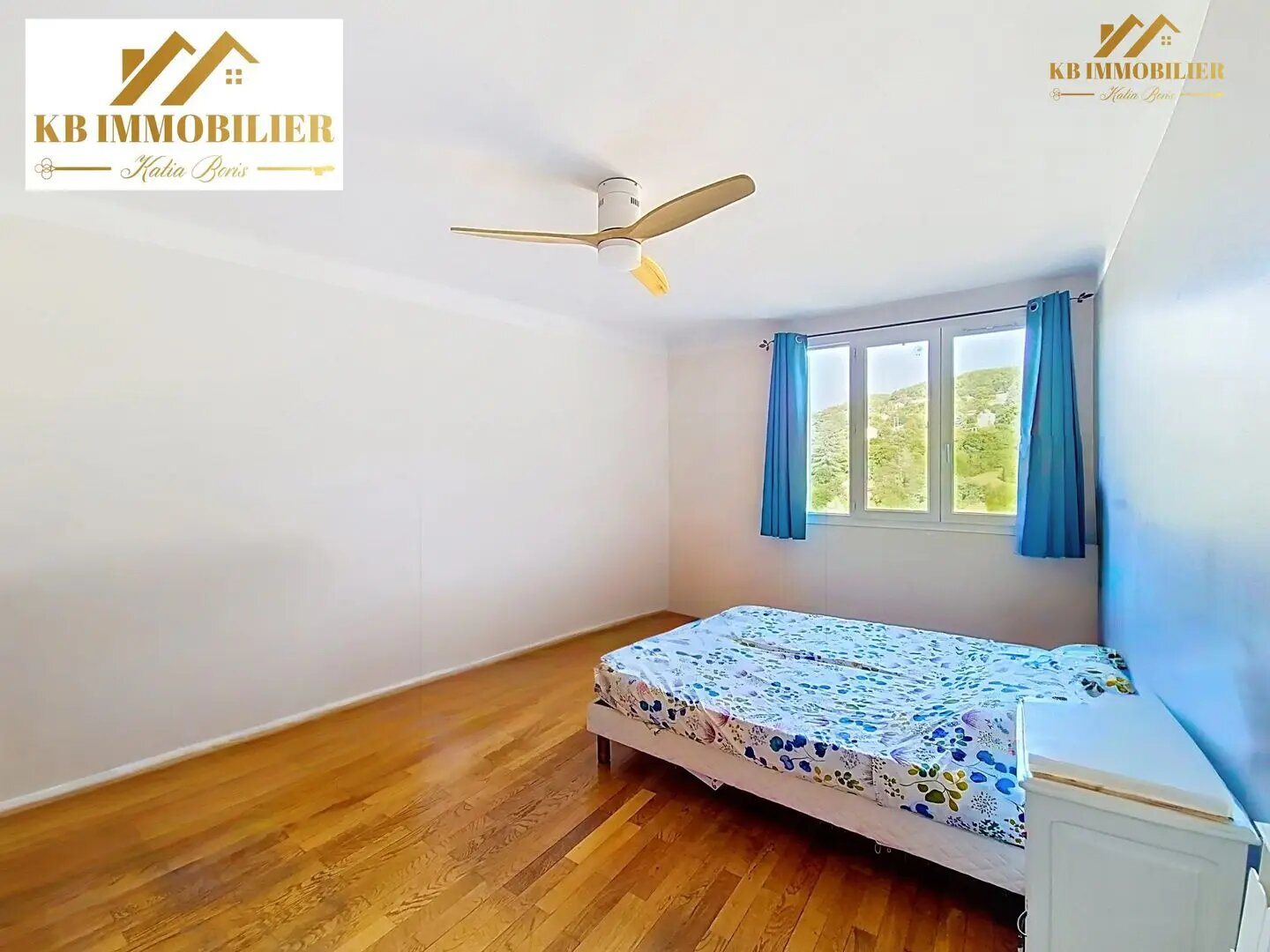 Appartement à vendre, 90m², Privas