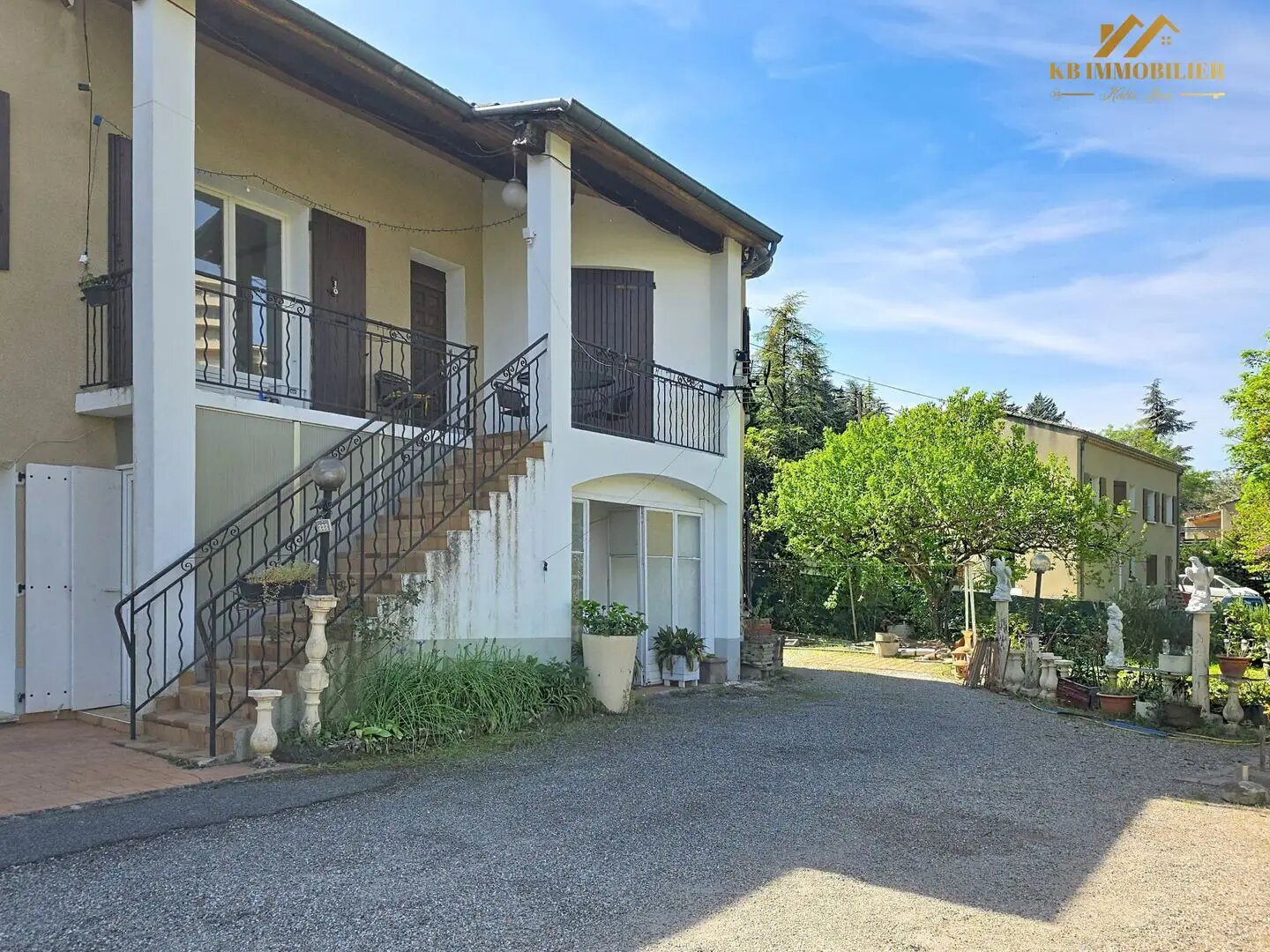 Maison à vendre, 200m², Privas