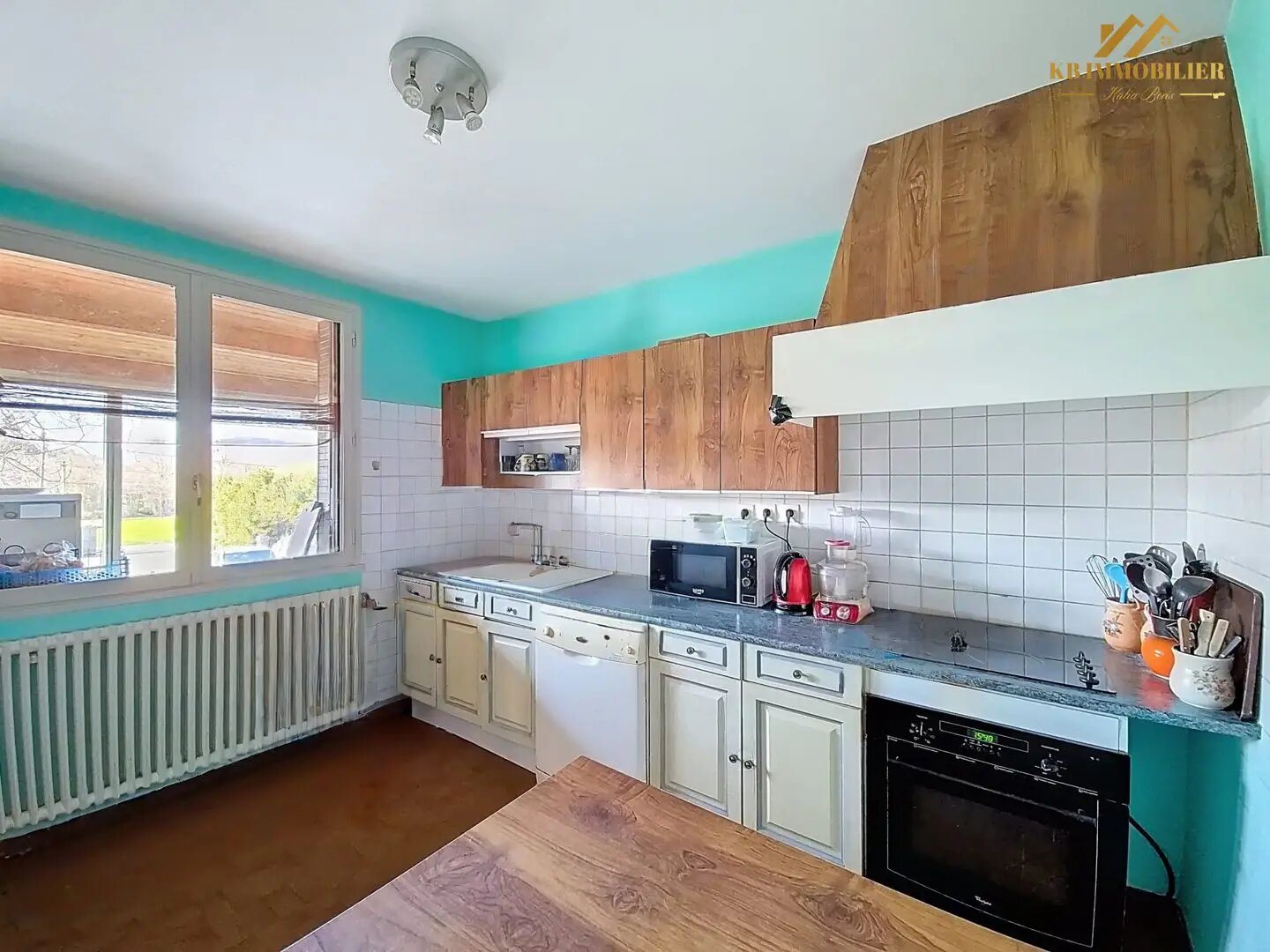 Maison à vendre, 102m², Saint-Lager-Bressac