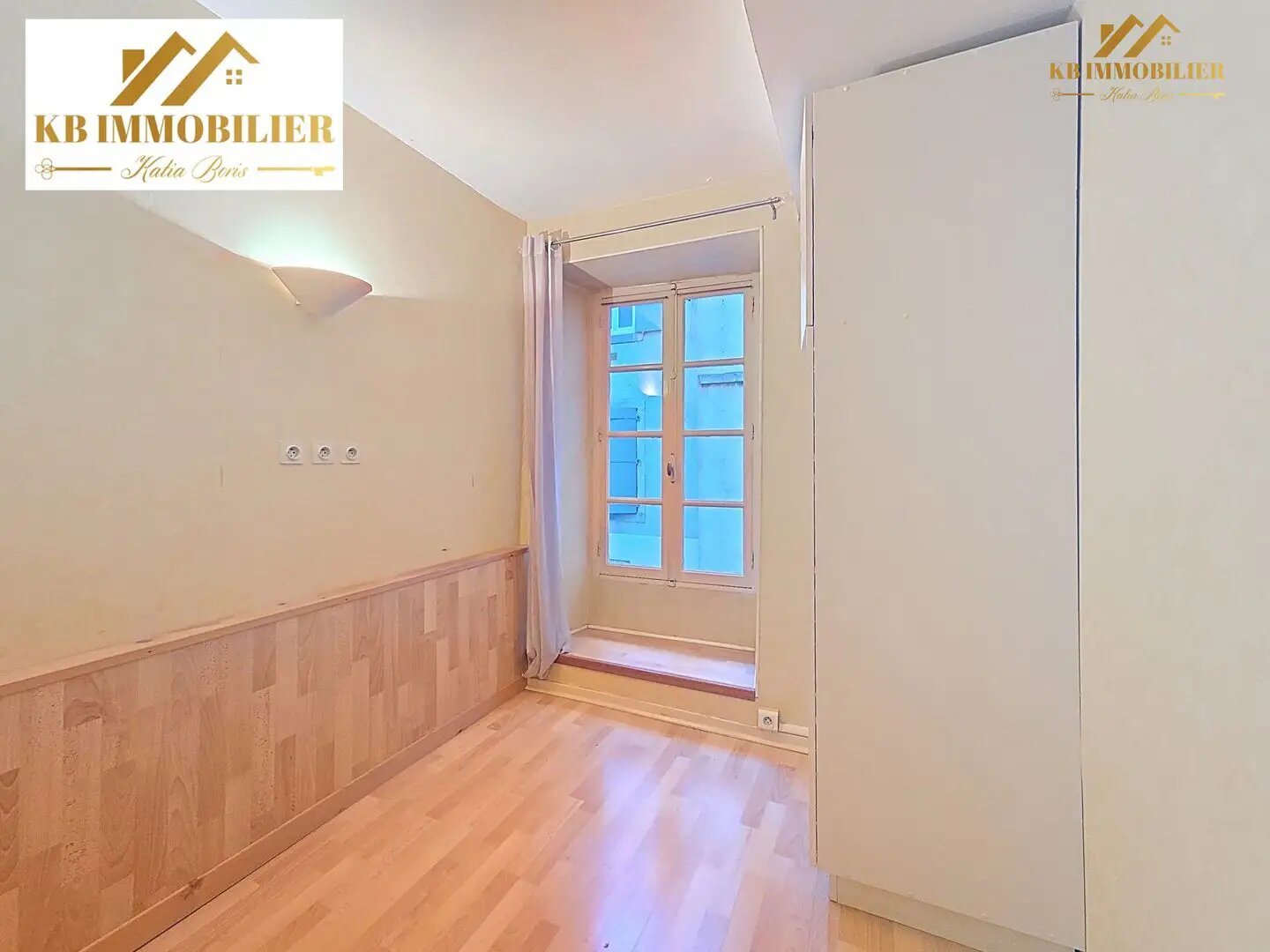 Appartement à vendre, 70m², Privas