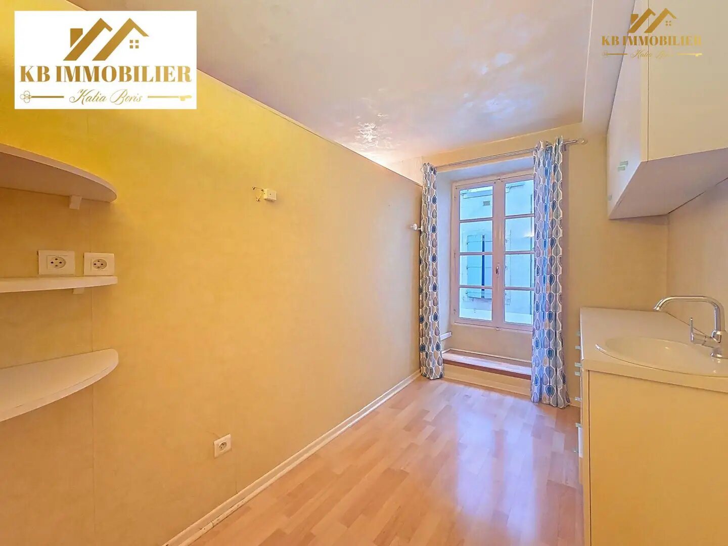 Appartement à vendre, 70m², Privas
