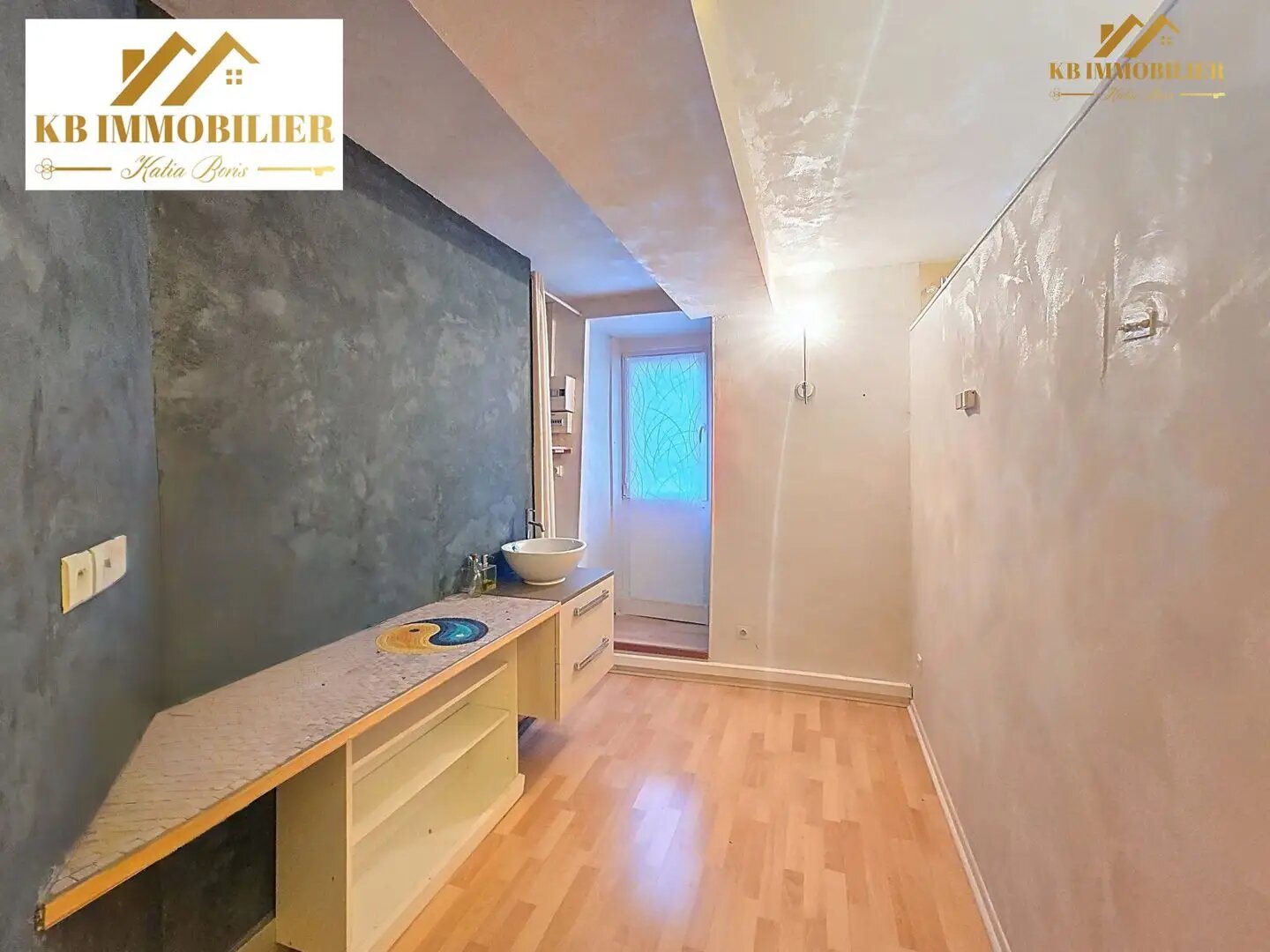 Appartement à vendre, 70m², Privas