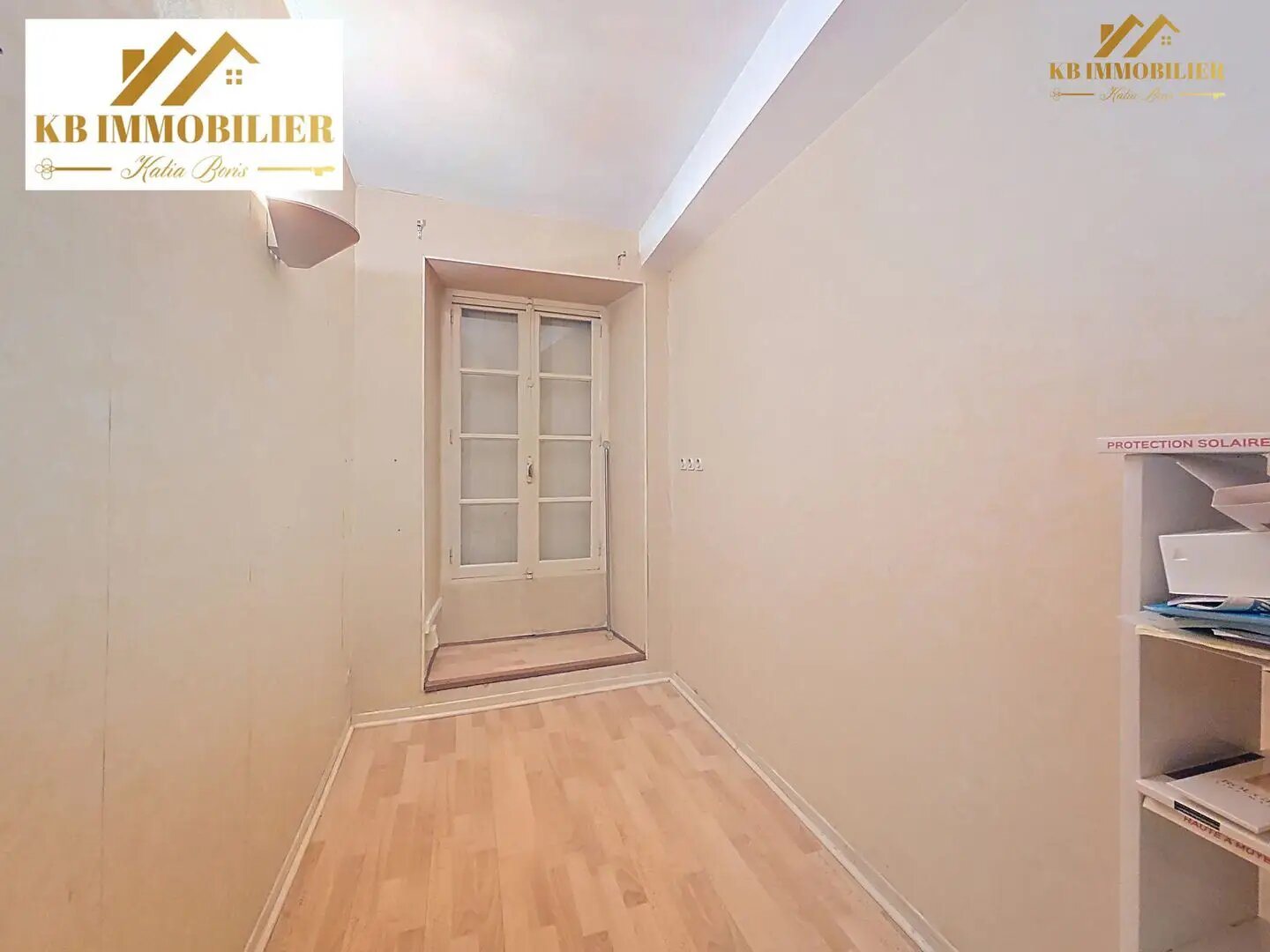 Appartement à vendre, 70m², Privas