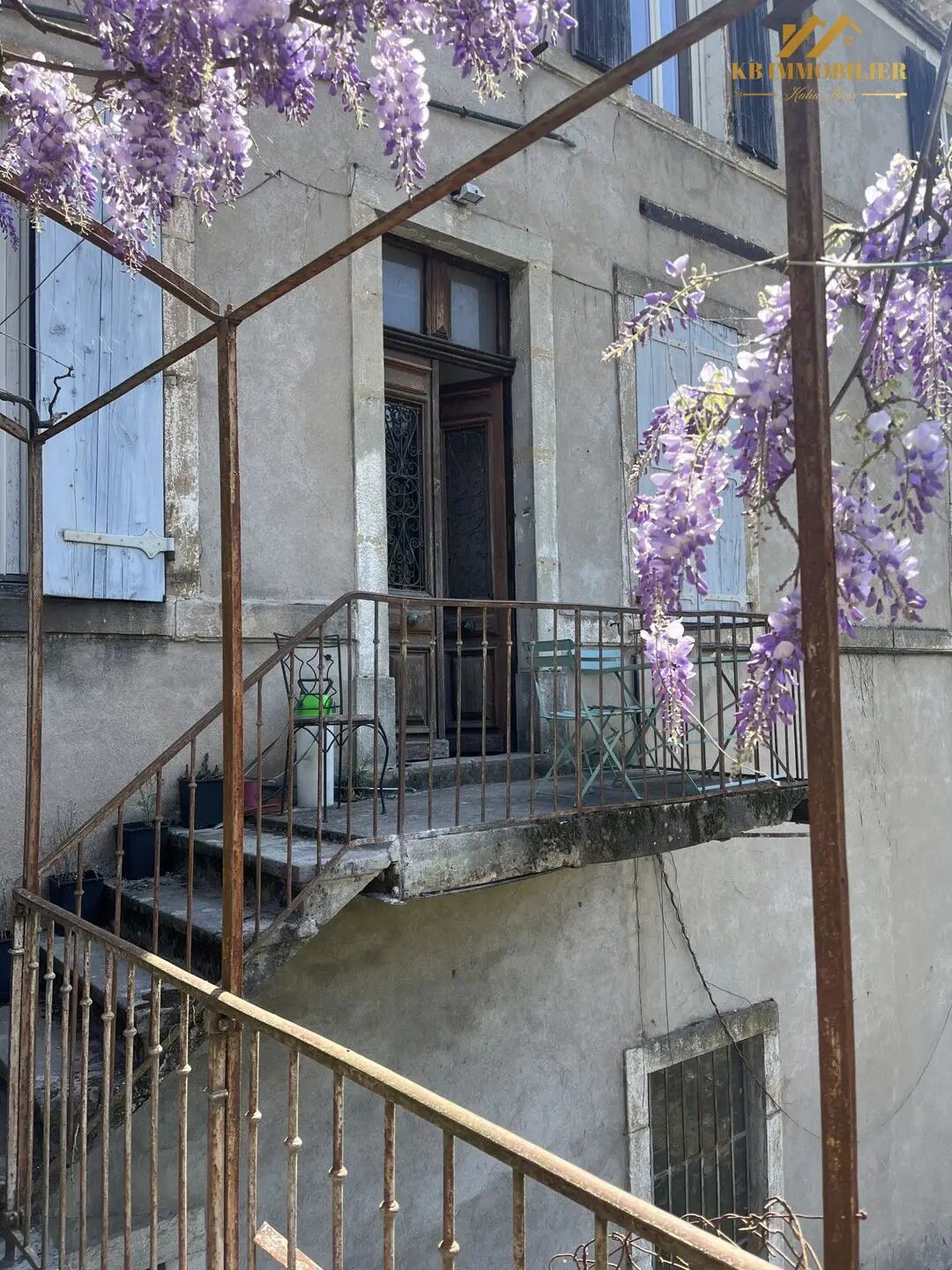 Appartement à vendre, 121m², Coux