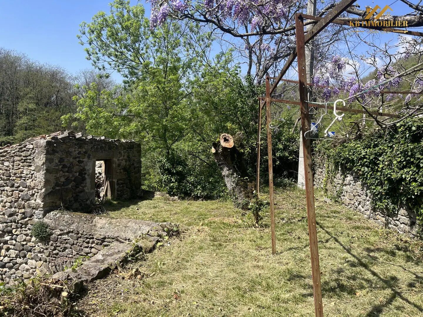 Appartement à vendre, 121m², Coux