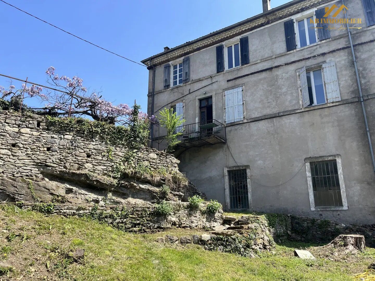 Appartement à vendre, 121m², Coux