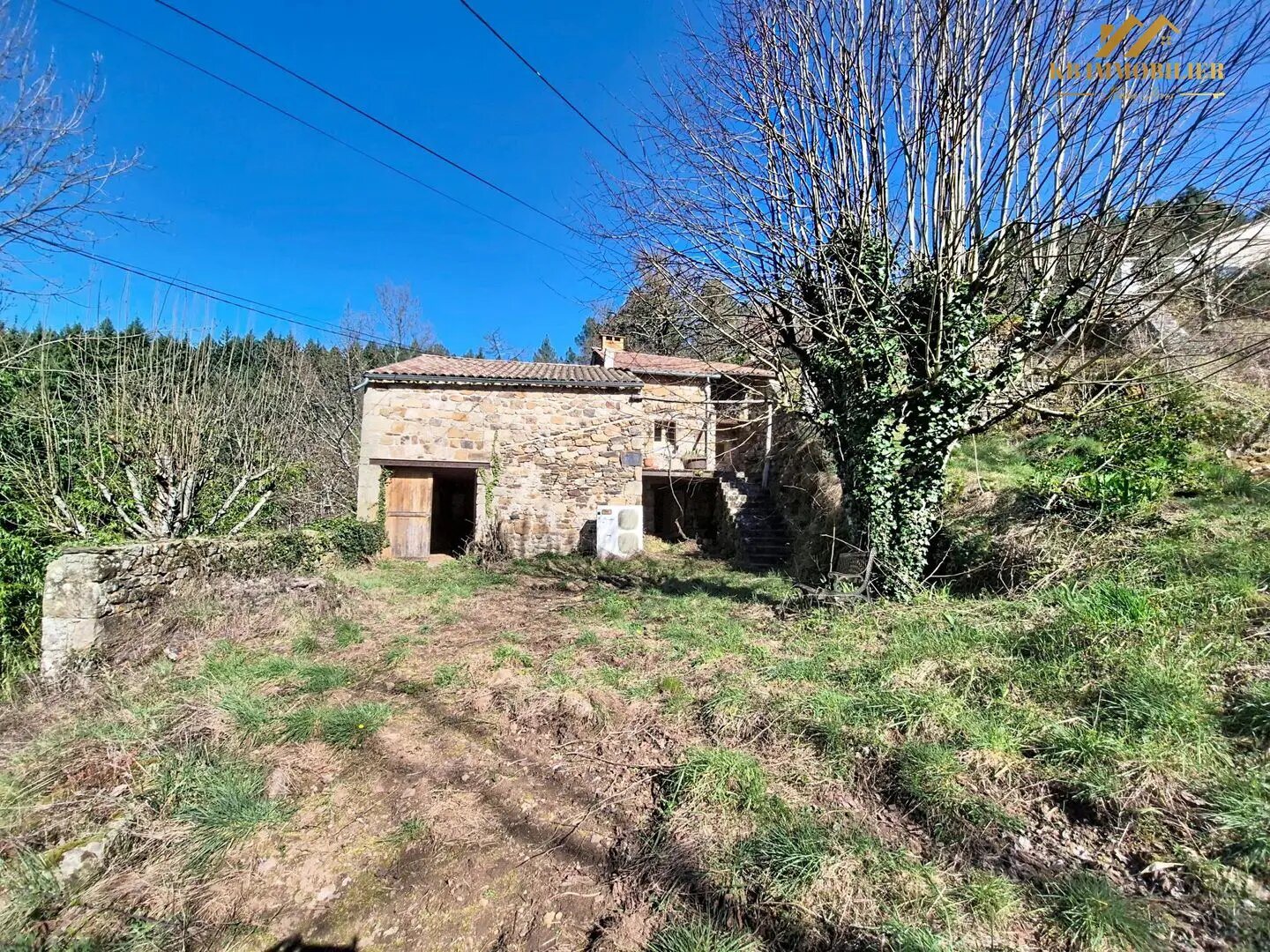 Maison à vendre, 112m², Saint-Vincent-de-Durfort
