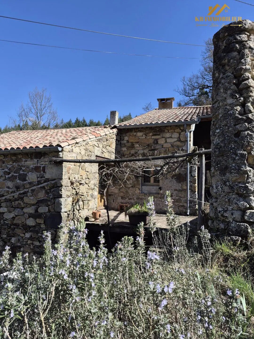 Maison à vendre, 112m², Saint-Vincent-de-Durfort