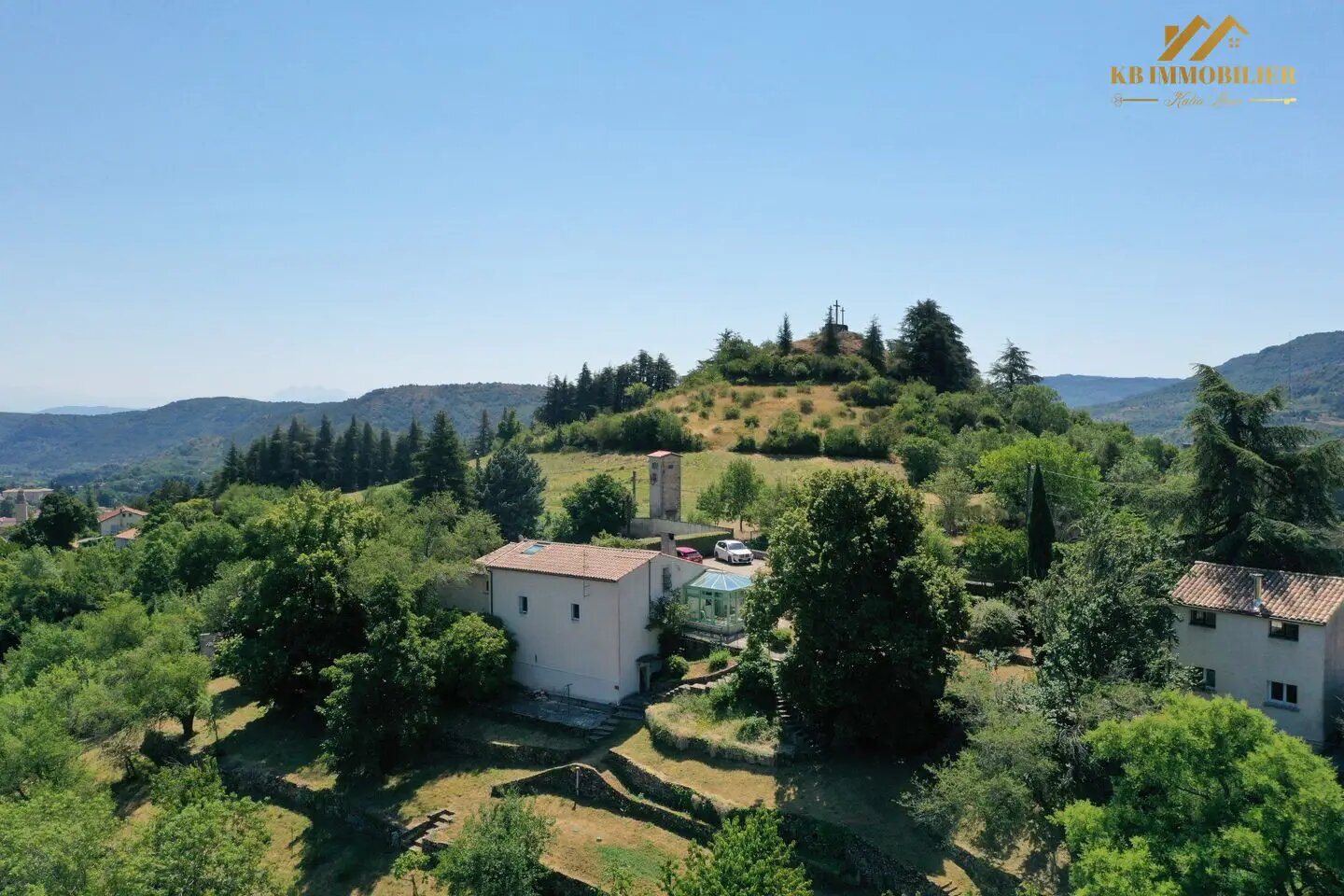 Maison à vendre, 150m², Privas