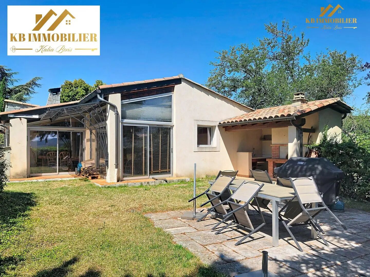 Maison à vendre, 150m², Privas