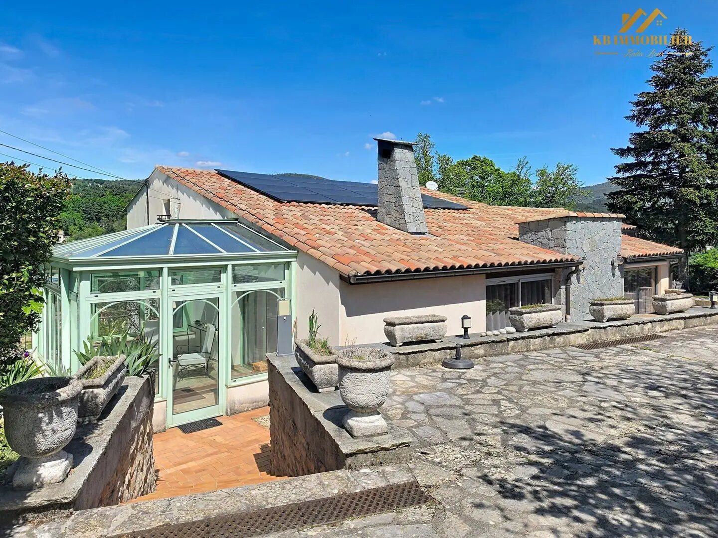 Maison à vendre, 150m², Privas