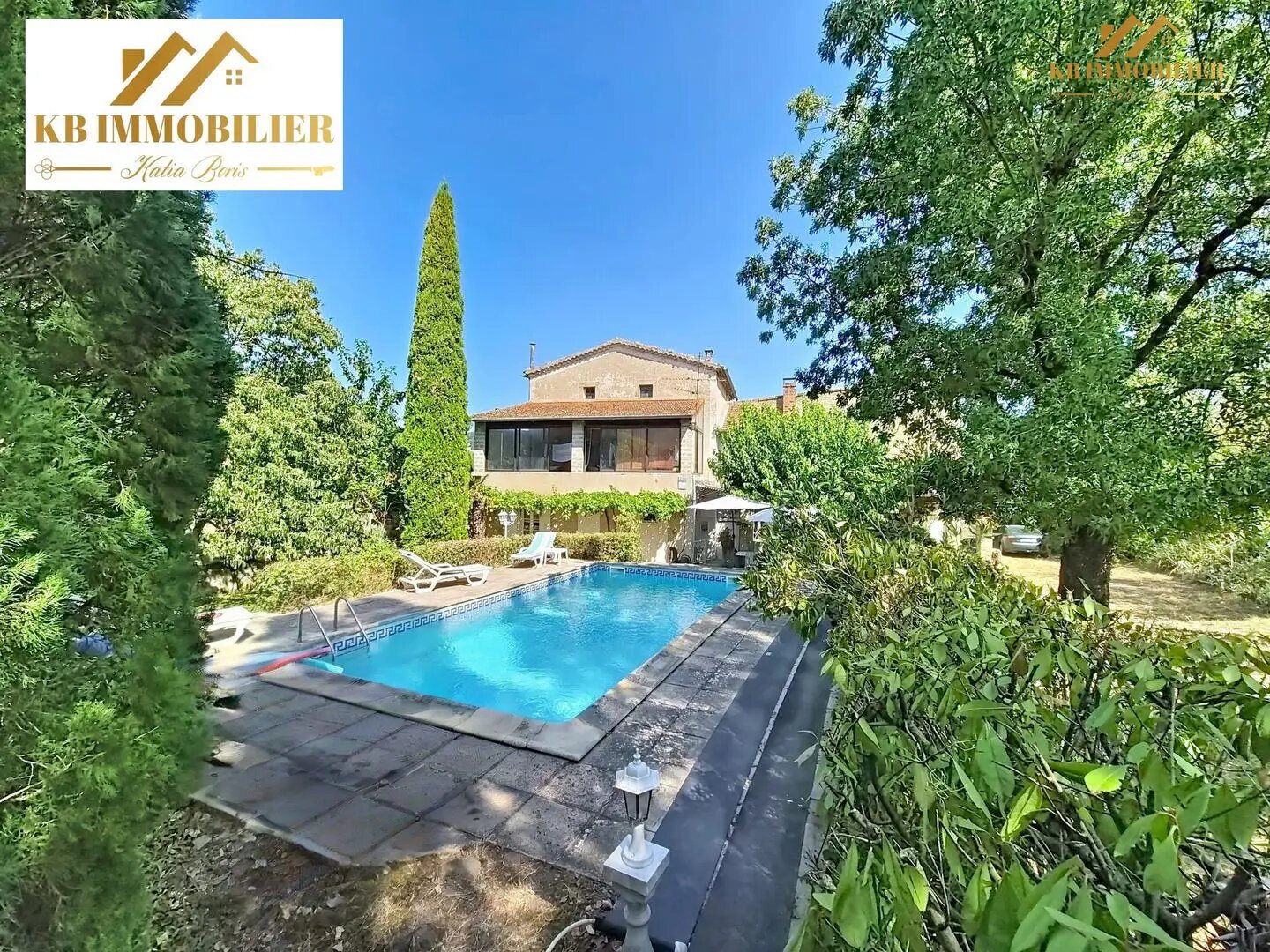 Maison à vendre, 155m², Privas