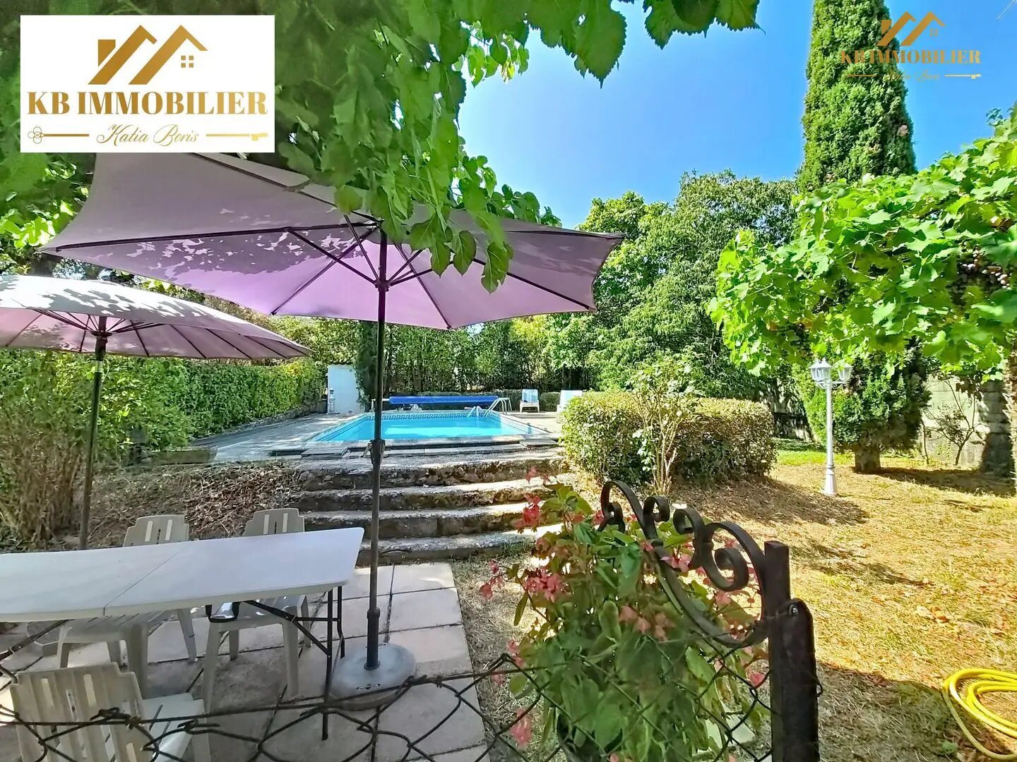 Maison à vendre, 155m², Privas