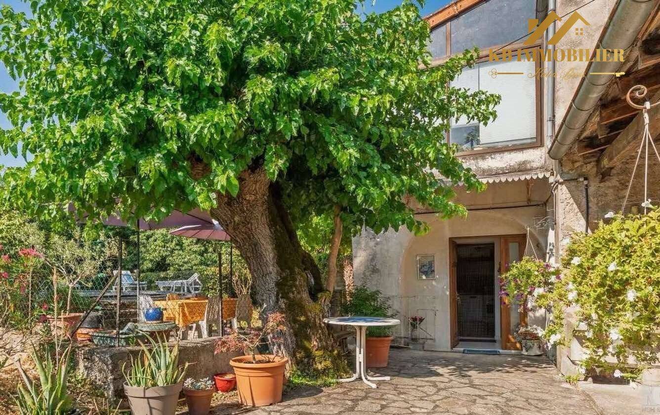 Maison à vendre, 155m², Privas