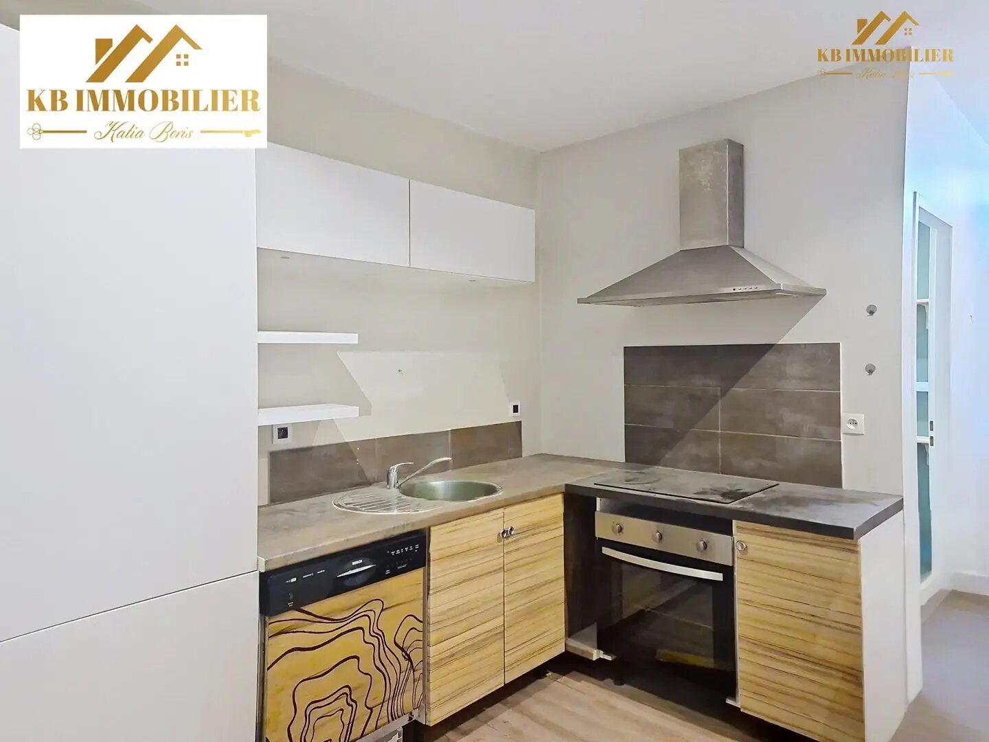 Maison à vendre, 64m², Privas