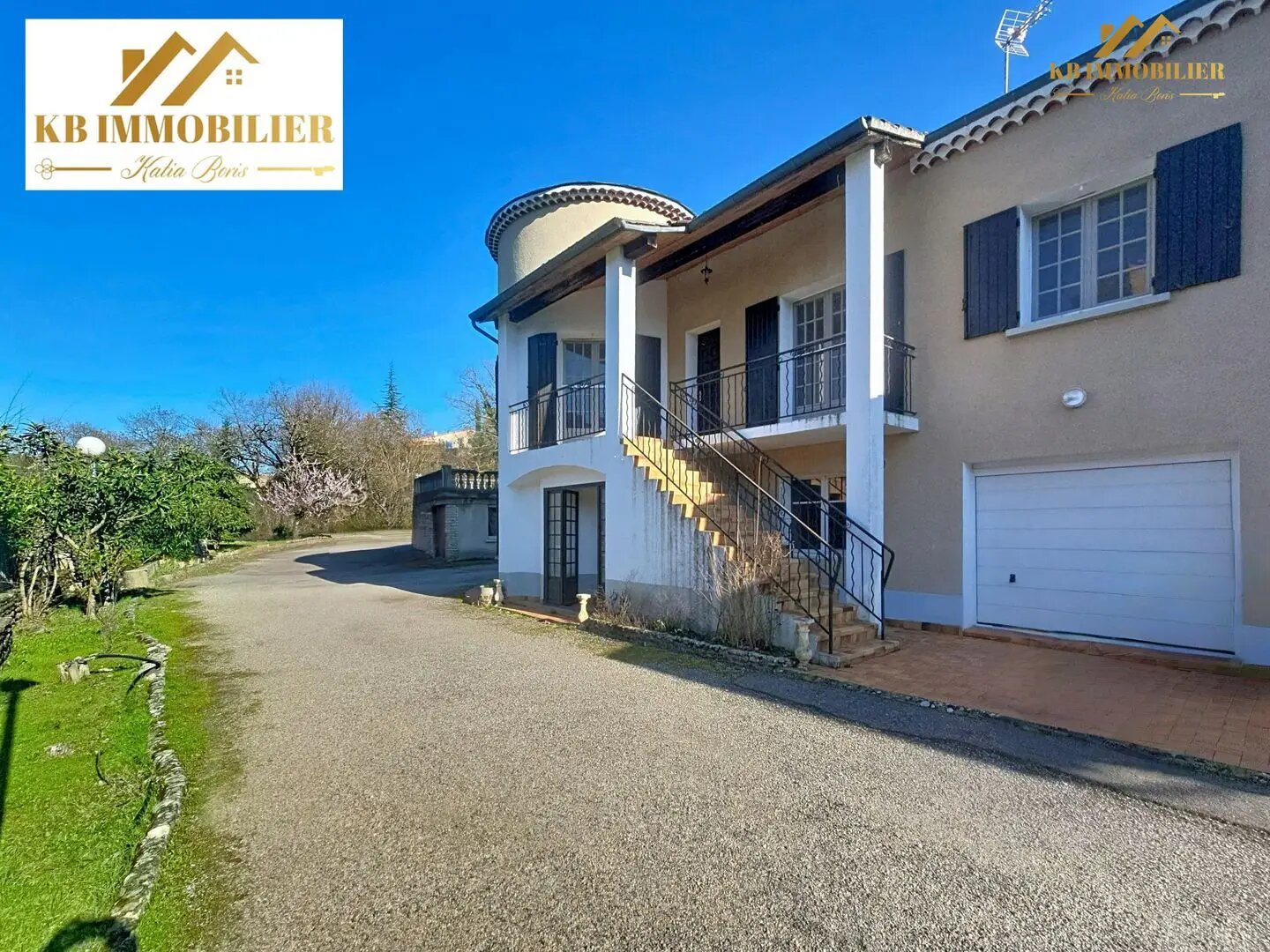 Maison à vendre, 110m², Privas