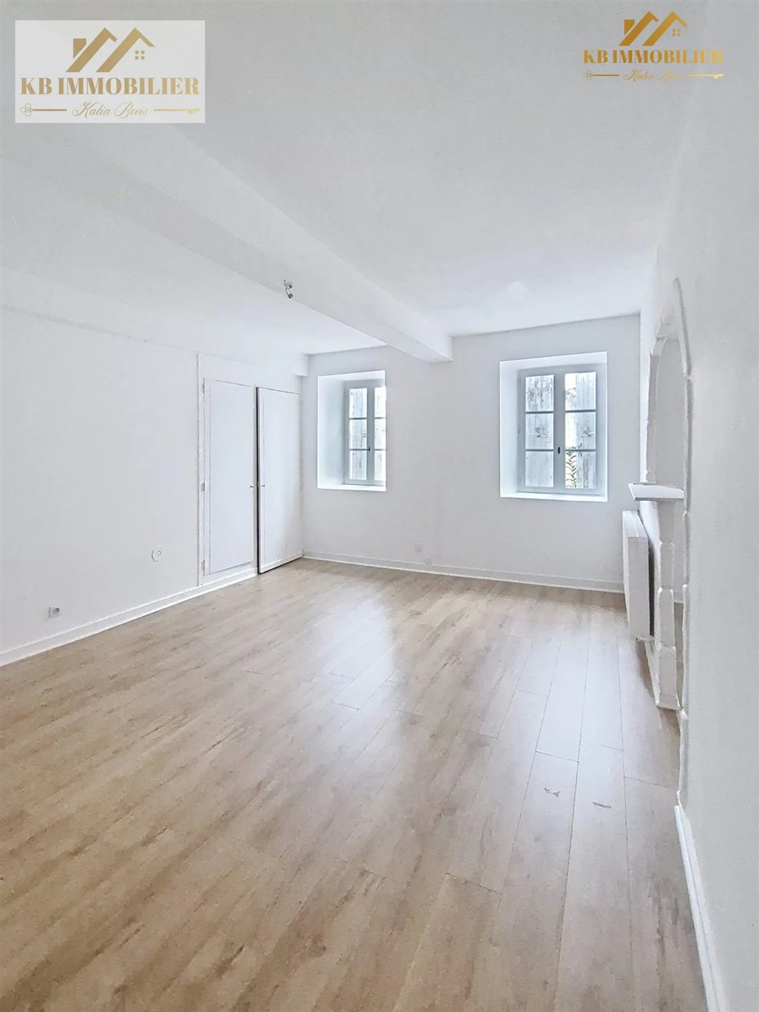 Appartement à louer, 103m², Privas