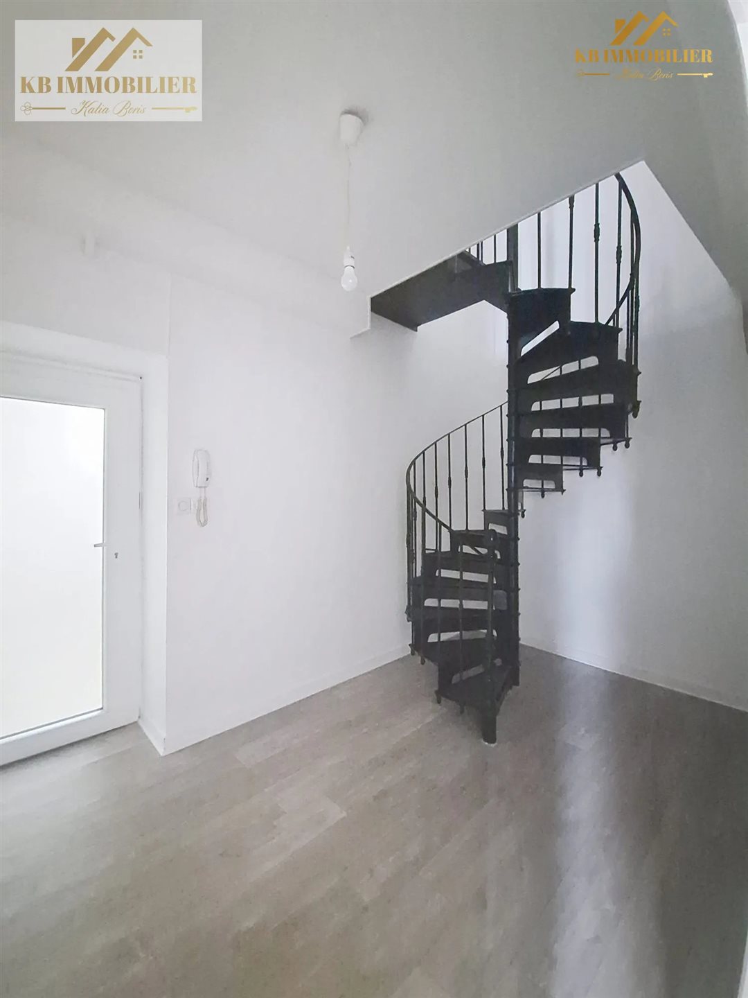 Appartement à louer, 103m², Privas
