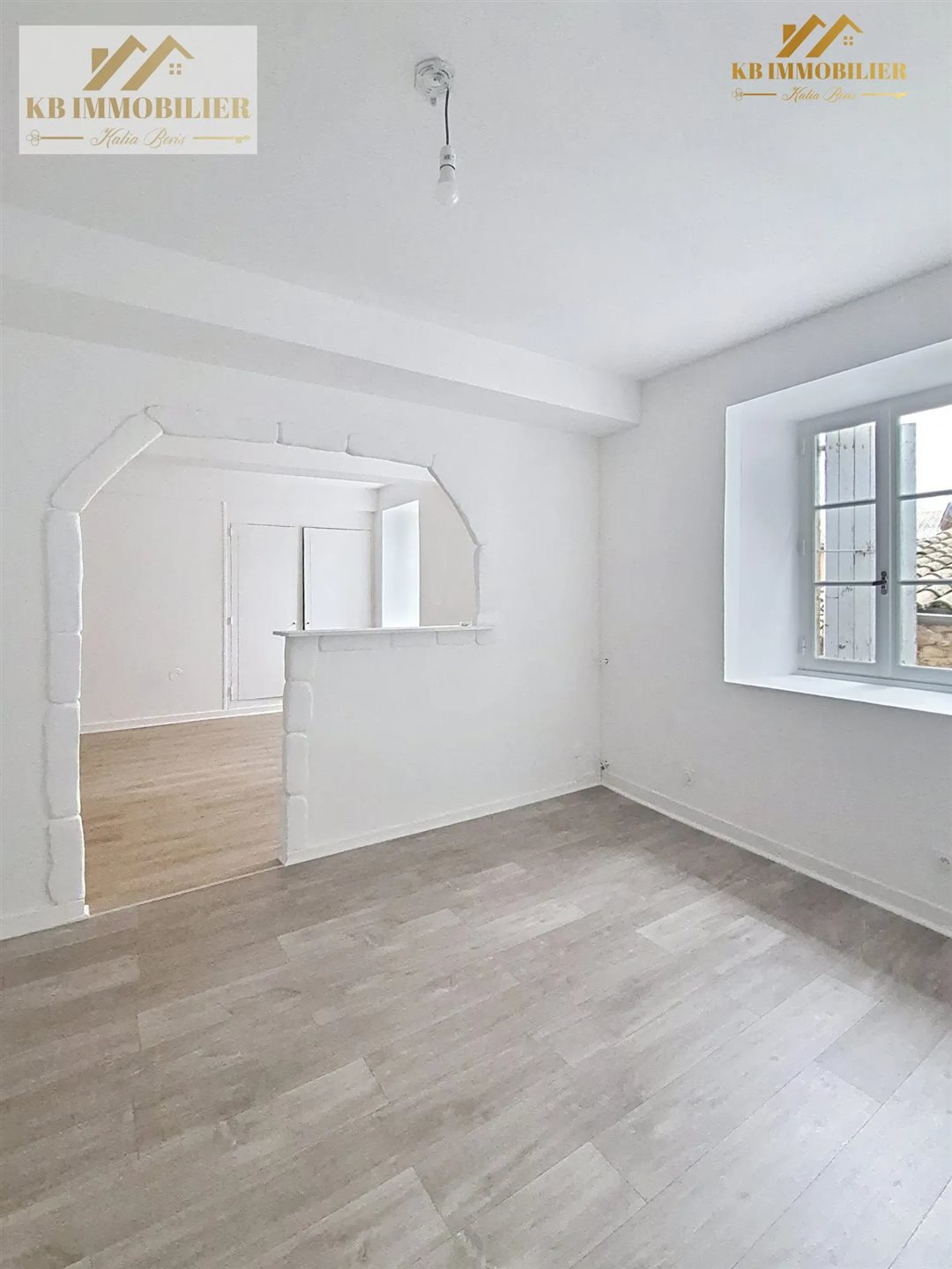 Appartement à louer, 103m², Privas